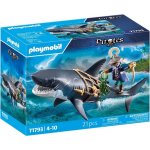 Playmobil 71793 Pirát se žralokem obrovským – Zboží Dáma