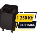 Fellowes Microshred LX211 – Sleviste.cz