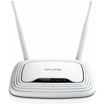 TP-Link TL-WR842ND