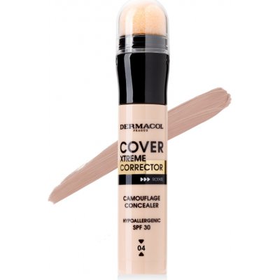 Dermacol Cover Xtreme SPF30 Vysoce krycí korektor 221 8 g – Sleviste.cz