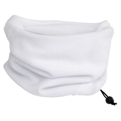 Nákrčník fleecový Rolly Nukka bílý – Zbozi.Blesk.cz