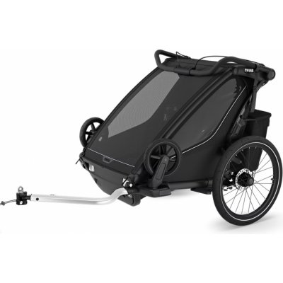Thule Chariot Sport2 double 2024 – Sleviste.cz