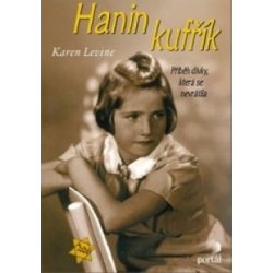 Hanin kufřík - Karen Levine