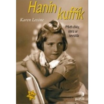 Hanin kufřík - Karen Levine