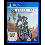 Descenders – Zboží Mobilmania