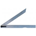 Hedue úhelník železný s utahovací kličkou T860 – HobbyKompas.cz