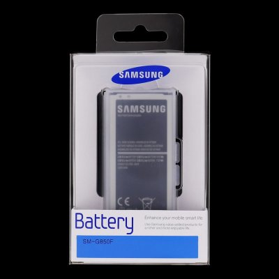 Samsung EB-BG850B – Hledejceny.cz