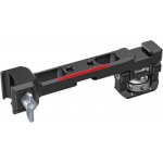 SmallRig Monitor Mount with NATO Clamp for DJI RS 2 / RSC 2 / RS 3 / RS 3 Pro 3026 – Zboží Mobilmania