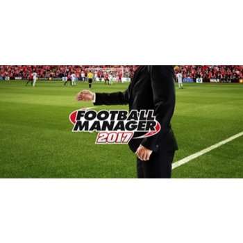 Football Manager 2017