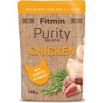 Fitmin Purity kuře 100 g – Hledejceny.cz