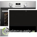 Set Electrolux EHD8740FOK + EOB3400BAX