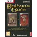Baldurs Gate and Tales of the Swordcost