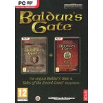 Baldurs Gate and Tales of the Swordcost – Hledejceny.cz