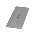 Cidlina PREMIUM, obdélníková, 150 x 65 x 0,7 mm, Narex Bystřice, B8796-01 – Zboží Dáma