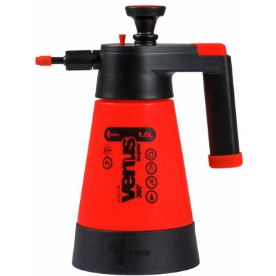 Kwazar Venus Super 360° 1 l – Sleviste.cz