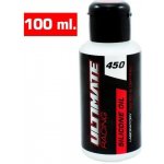 Ultimate Racing silikonový olej do tlumiče 450 CPS NEW 100 ml – Zboží Mobilmania