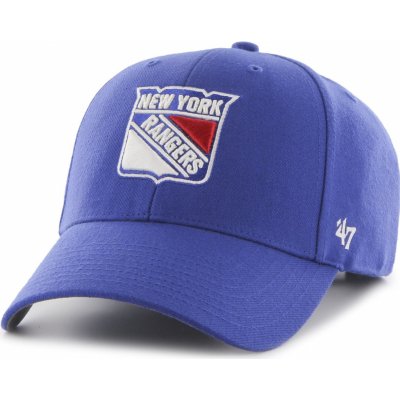 47 Brand Clean Up NHL New York Rangers modrá – Zboží Mobilmania