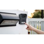 Evolveo DoorPhone AP1-2 DPAP1-B – Sleviste.cz