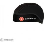 Castelli Sumer skull čepice black – Zboží Mobilmania