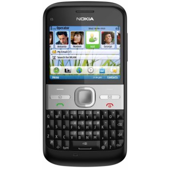 Nokia E5