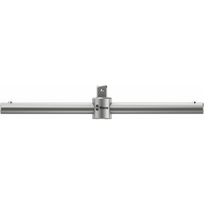 WERA Vratidlo 1/2" 250 mm 05003636001 – Hledejceny.cz