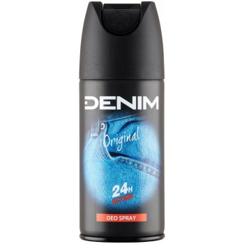 Denim Original Men deospray 150 ml