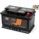 ProfiPower 12V 72Ah 680A PP-720