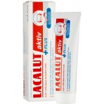 Lacalut Aktiv Plus 75 ml – Hledejceny.cz