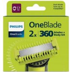 Philips OneBlade QP624/50 – Zboží Mobilmania