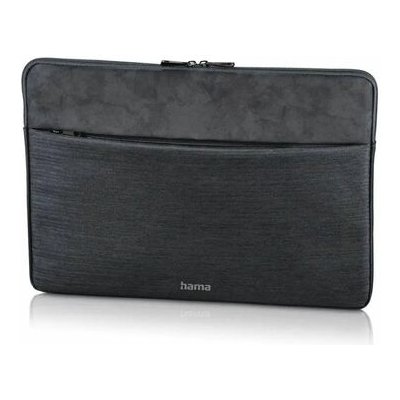 Hama 216558 Tayrona obal na notebook 15.6" šedá 216558-H