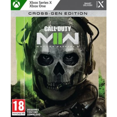 Call of Duty: Modern Warfare 2 (Cross Gen Edition) – Sleviste.cz