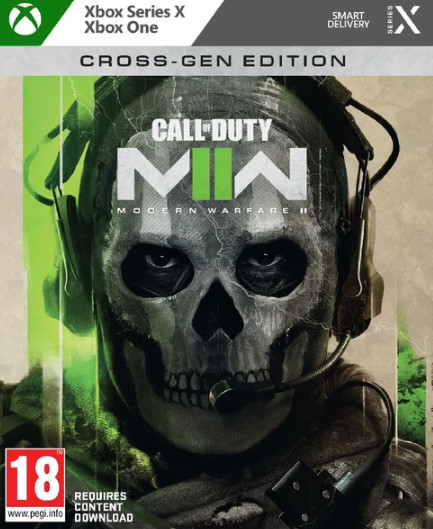 Call of Duty: Modern Warfare 2 (Cross Gen Edition)