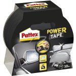 Pattex Power Tape Páska speciální 50 mm x 10 m černá – Hledejceny.cz