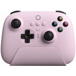 8BitDo Ultimate Wireless Controller with Charging Dock Nintendo Switch 6922621502487 – Sleviste.cz