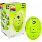 Geomag KOR Color Egg Green – Zboží Dáma