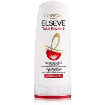 L'Oréal Elséve Full repair regenerační balzám na poškozené vlasy 200 ml