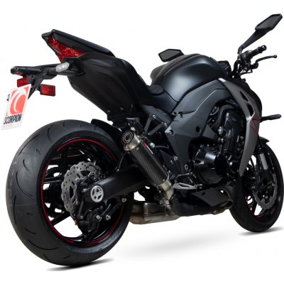 SCORPION RP1-GP KA1018CEM – Hledejceny.cz