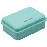 Oxybag Box na svačinu Pastelini zelená – Hledejceny.cz