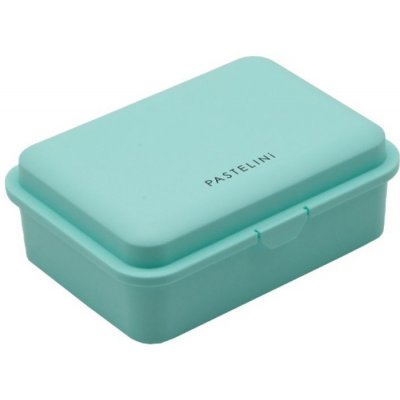 Oxybag Box na svačinu Pastelini zelená – Hledejceny.cz