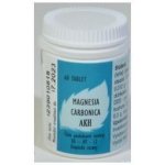AKH Magnesia carbonica 60 tablet – Hledejceny.cz