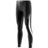 Dámské spodky Skins DNAmic Thermal Women`s Compression Long Tights Black/Cloud