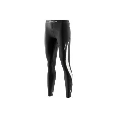 skins k proprium compression long tights black – Heureka.cz