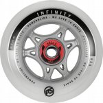 Powerslide INFINITY RTR 84mm 85A + ložiska ABEC9 4 ks – Sleviste.cz