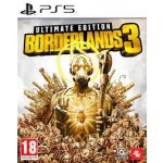 Borderlands 3 (Ultimate Edition) – Hledejceny.cz