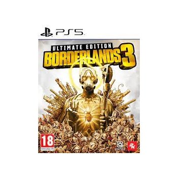 Borderlands 3 (Ultimate Edition)