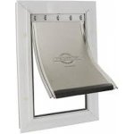 PetSafe Staywell 600 dířka Aluminium 29,9 x 20,2 cm – Sleviste.cz