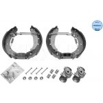 11-14 533 0025 MEYLE Sada brzdových čelistí | Zboží Auto