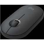 Logitech Pebble M350 Wireless Mouse 910-005718 – Hledejceny.cz