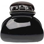 RB nakuplevne Plastový skřipec do vlasů "hladký" 4 cm - černá – Zboží Mobilmania