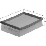Vzduchový filtr MAHLE LX 642 – Hledejceny.cz